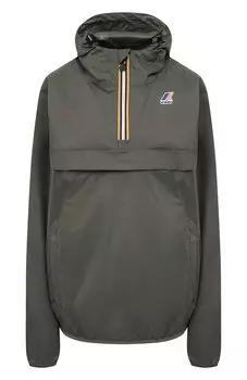 Анорак K-Way