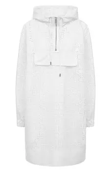 Анорак с капюшоном Iceberg