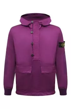 Анорак Stone Island