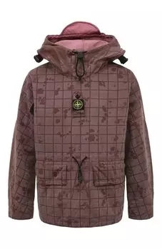 Анорак Stone Island