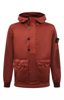 Анорак Stone Island