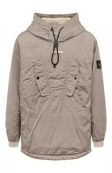 Анорак Stone Island