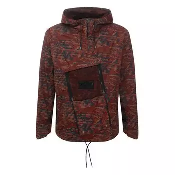 Анорак Stone Island Shadow Project