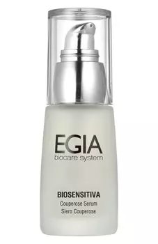 Антикуперозная сыворотка Couperose Serum (30ml) Egia