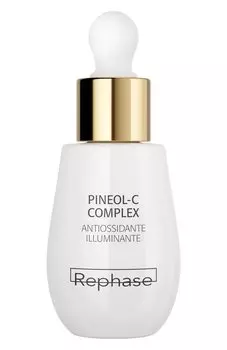 Антиоксидантный гель-концентрат с витамином С (30ml) Rephase