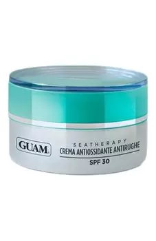 Антиоксидантный крем для лица против морщин SPF30 (50ml) GUAM