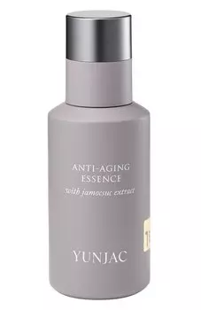 Антивозрастная эссенция с люцерной Anti-Aging Essence with Jamocsuc Extract (40ml) Yunjac