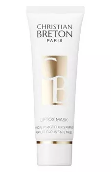Антивозрастная лифтинг-маска LIFTOX (50ml) Christian Breton