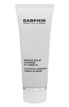 Антивозрастная маска с камелией Youthul Radiance Camelia (75ml) Darphin