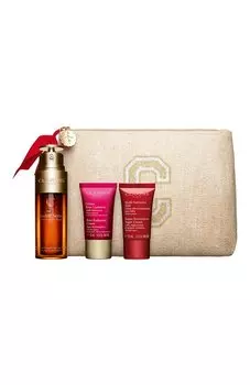 Антивозрастная программа ухода 50+ (50+2x15ml) Clarins