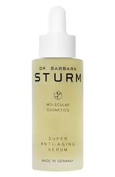 Антивозрастная разглаживающая сыворотка для лица (30ml) Dr. Barbara Sturm