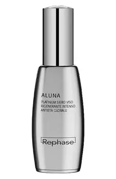Антивозрастная сыворотка для лица придающая сияние (30ml) Rephase