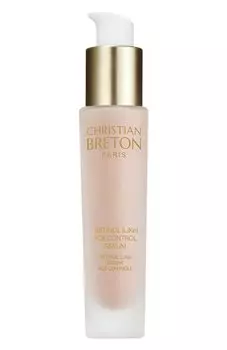 Антивозрастная сыворотка с ретинолоподобным действием (30ml) Christian Breton