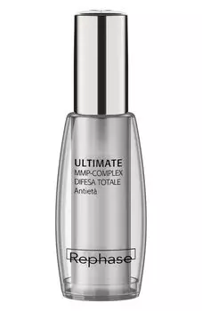 Антивозрастная восстанавливающая сыворотка (30ml) Rephase