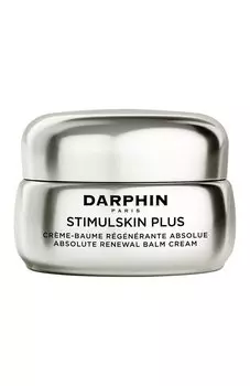 Антивозрастной крем-бальзам Stimulskin Plus Absolute Renewal (50ml) Darphin