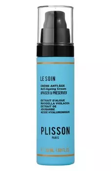 Антивозрастной крем для лица (50ml) Plisson