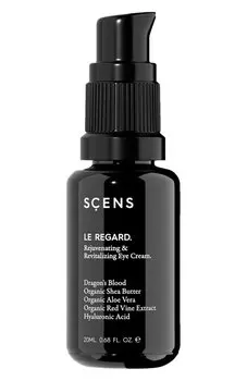 Антивозрастной крем для области вокруг глаз (20ml) Scens
