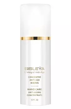 Антивозрастной крем для рук SPF 30 Sisleya (75ml) Sisley