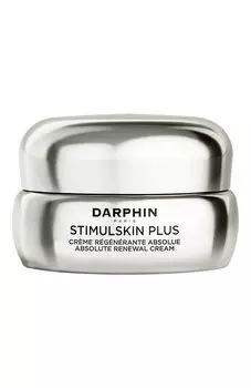 Антивозрастной крем Stimulskin Plus Absolute Renewal Cream (15ml) Darphin
