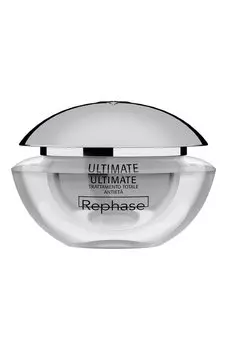 Антивозрастной крем-уход для лица (50ml) Rephase