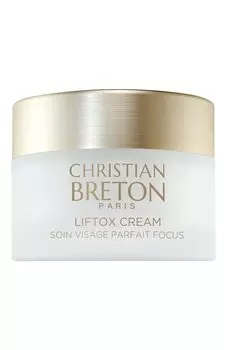 Антивозрастной лифтинг-крем LIFTOX (50ml) Christian Breton