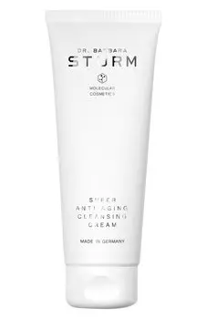 Антивозрастной очищающий крем для лица (125ml) Dr. Barbara Sturm