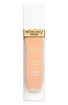 Антивозрастной тональный крем Sisleya, оттенок 2N (30ml) Sisley