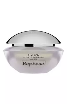 Антивозрастной ультраувлажняющий крем (50ml) Rephase