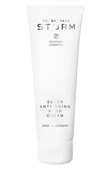 Антивозрастной увлажняющий крем для рук (50ml) Dr. Barbara Sturm