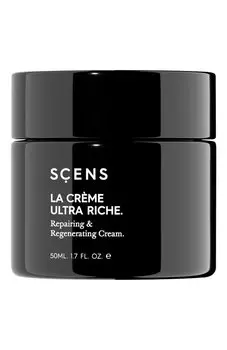 Антивозрастной восстанавливающий крем (50ml) Scens