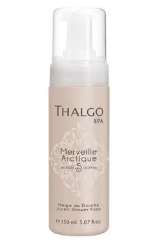 Арктическая снежная пена для душа (150ml) Thalgo