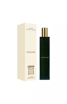 Аромаспрей "Японский зеленый чай и Жасмин" (100ml) Nishane