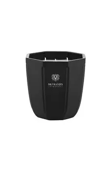 Ароматическая свеча Ambra Onyx (200g) Dr. Vranjes Firenze