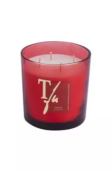 Ароматическая свеча Ceresia Luxury Collection (750g) TEATRO