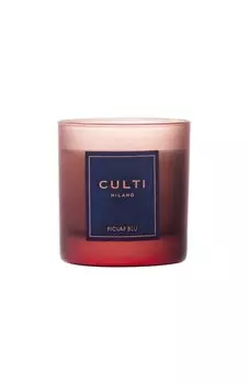 Ароматическая свеча Ficum Blu (270g) Culti Milano
