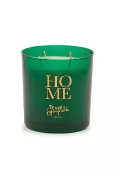 Ароматическая свеча Home Luxury Collection (750g) TEATRO