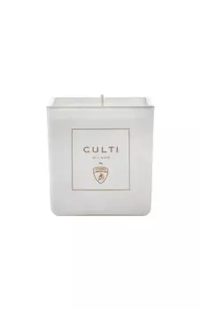 Ароматическая свеча Lamborghini (210g) Culti Milano