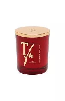 Ароматическая свеча Love Luxury Collection (180g) TEATRO