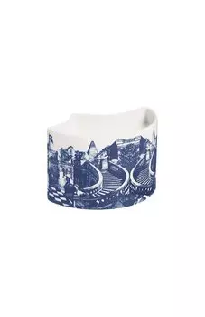 Ароматическая свеча Nel Mentre Giardino Settecentesco Fornasetti