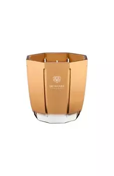 Ароматическая свеча Oud Nobile Metallic Gold (200g) Dr. Vranjes Firenze