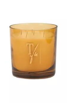 Ароматическая свеча PatchouLove / Любовь Пачули Luxury collection (1500g) TEATRO