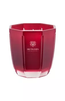 Ароматическая свеча Rosso Nobile Red Tourmaline (1000g) Dr. Vranjes Firenze