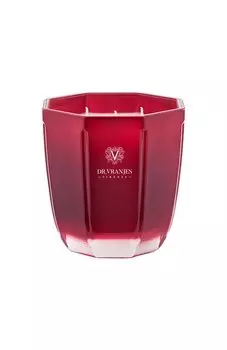 Ароматическая свеча Rosso Nobile Red Tourmaline (500g) Dr. Vranjes Firenze