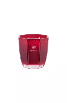 Ароматическая свеча Rosso Nobile Red Tourmaline (80g) Dr. Vranjes Firenze