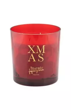Ароматическая свеча XMAS Christmas Collection (1500g) TEATRO