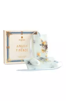 Ароматические восковые пластинки Angeli Di Firenze (30g) Santa Maria Novella