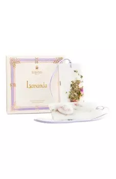 Ароматические восковые пластинки Lavanda (30g) Santa Maria Novella