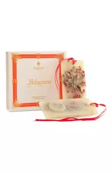Ароматические восковые пластинки Melograno (30g) Santa Maria Novella