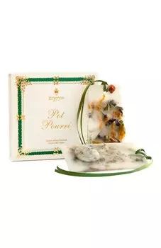 Ароматические восковые пластинки Pot Pourri (30g) Santa Maria Novella