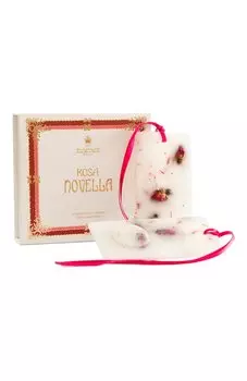 Ароматические восковые пластинки Rosa Novella (30g) Santa Maria Novella